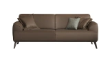 Armin 2-Seater Sofa Bed
