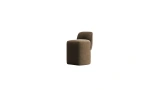 Armin Makeup Vanity Stool