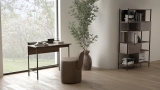 Armin Makeup Vanity Stool