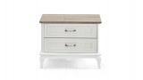 Angelic Nightstand