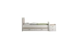 Angelic Extending Cradle 80X180Cm