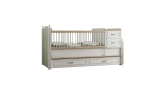Angelic Extending Cradle 80X180Cm