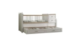 Angelic Extending Cradle 80X180Cm