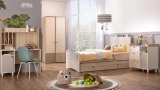 Natural Youth Study Desk