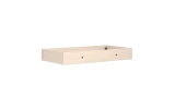 Natural Trundle Bed