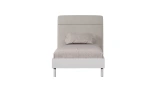Della Headboard 100cm