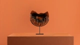 Maren Glass Accessories