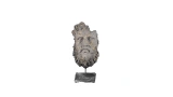 Senta Thunder Sculpture