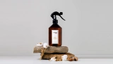 Pure Cotton Spray Dark Room Fragrance 500 ml