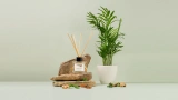 Green Tea Stick Room Fragrance 120 ml