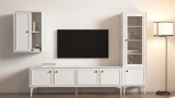 Noira Display Cabinet