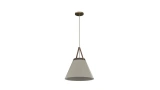 Viena TV Unit Ceiling Lighting