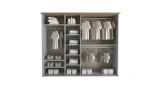 Martha Sliding Wardrobe