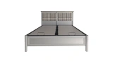 Martha Wooden Headboard
