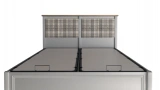 Martha Wooden Headboard