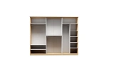 Lovisa 6 Door Wardrobe