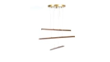 Calina TV Unit Lighting