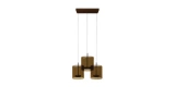 Senta TV Unit Lighting
