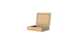 Senta Natural Box