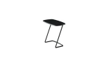 Lia C Coffee Table Black