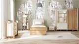 Capy Nightstand