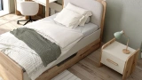 Capy Nightstand