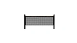 Grown Study Desk Wall Module