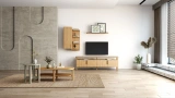 Lovisa Side Coffee Table