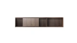 Lucenta Tv Upper Sliding Module