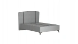 Viena Bedstead with Storage Headboard not included