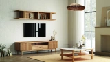 Soffice TV Upper Unit