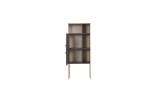 Lime Bookcase