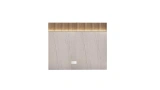 Case Tv Back Panel
