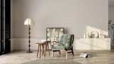 Icarus Single Sofa Body