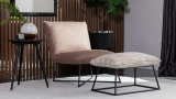 Pier Accent Chair