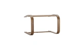 Footrest Pouf Body