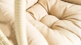 Pure Rattan Daybed