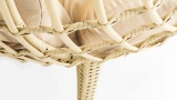 Pure Rattan Daybed