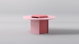 Berfy Coffee Table Group