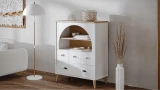 Bohemia Showcase - Buffet
