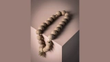Hardy Decorative Large Rosary