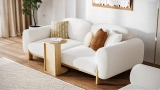 Bohemia C Coffee Table