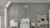 Natural Ceiling Lighting