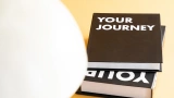 Lucenta Box Book - Your Life