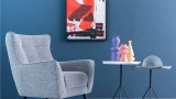 Saturn Vase
