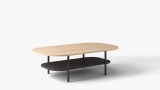 Grid Coffee Table