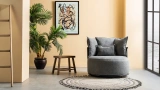 Grove Armchair