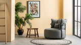 Grove Armchair