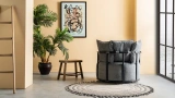 Grove Armchair