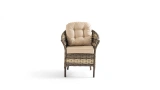 Ivora Armchair